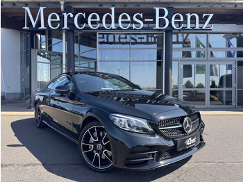 מכונית MERCEDES-BENZ