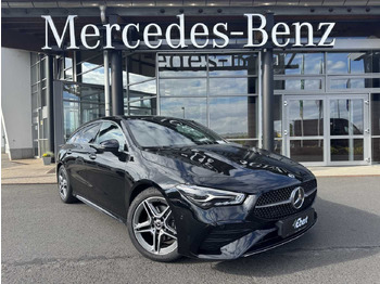 רכב סטיישן MERCEDES-BENZ