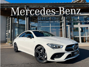 רכב קופה MERCEDES-BENZ