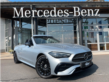 מכונית MERCEDES-BENZ