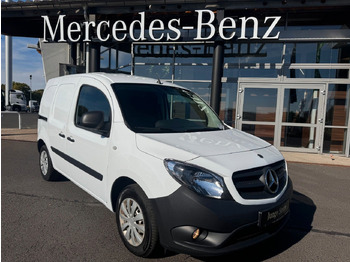 כלי רכב מסחרי קטן MERCEDES-BENZ Citan 108 CDI