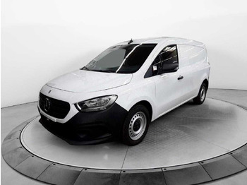 כלי רכב מסחרי קטן MERCEDES-BENZ Citan