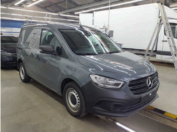 כלי רכב מסחרי קטן MERCEDES-BENZ Citan