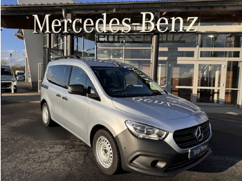 כלי רכב מסחרי לנוסעים MERCEDES-BENZ Citan