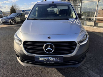 הַחכָּרָה  Mercedes-Benz Citan 110 CDI Tourer Klima AHK Kamera MBUX Tempo Mercedes-Benz Citan 110 CDI Tourer Klima AHK Kamera MBUX Tempo: תמונה 2