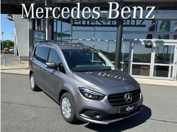 מכונית MERCEDES-BENZ Citan