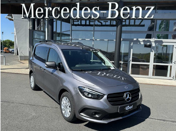 כלי רכב מסחרי לנוסעים MERCEDES-BENZ Citan