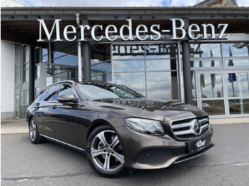 מכונית MERCEDES-BENZ