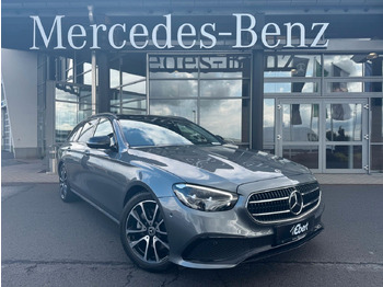 רכב סטיישן MERCEDES-BENZ