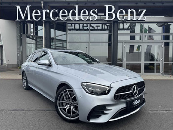 רכב סטיישן MERCEDES-BENZ