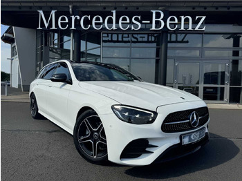 מכונית MERCEDES-BENZ
