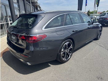 רכב סטיישן Mercedes-Benz E 300de T AHK+Burm4D+Distr+Memory+360: תמונה 4