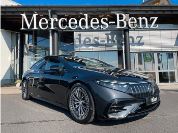 סדאן MERCEDES-BENZ