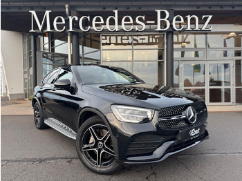 רכב קופה MERCEDES-BENZ