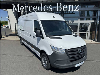 כלי רכב מסחרי עם לוח MERCEDES-BENZ Sprinter 315