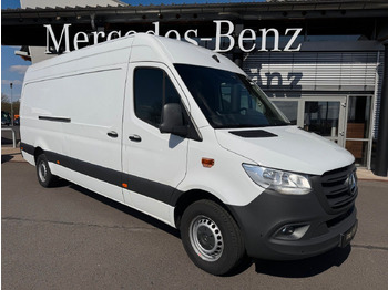 כלי רכב מסחרי עם לוח MERCEDES-BENZ Sprinter 315