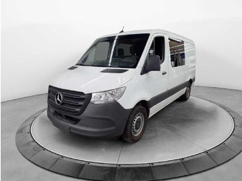 כלי רכב מסחרי לנוסעים MERCEDES-BENZ Sprinter 315