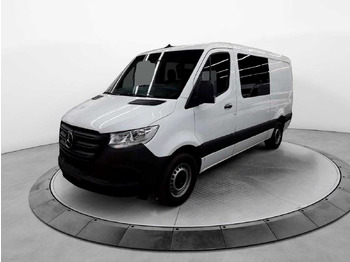 כלי רכב מסחרי לנוסעים MERCEDES-BENZ Sprinter 315