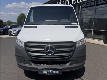הַחכָּרָה  Mercedes-Benz Sprinter 315 CDI DoKa/Mixto AHK3,5t Klima Kamera Mercedes-Benz Sprinter 315 CDI DoKa/Mixto AHK3,5t Klima Kamera: תמונה 2
