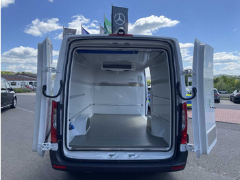 כלי רכב מסחרי לקירור Mercedes-Benz Sprinter 315 CDI Frischdienst Fahr-/Standkühlung: תמונה 5