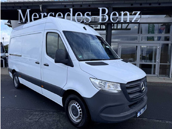 כלי רכב מסחרי עם לוח MERCEDES-BENZ Sprinter 316