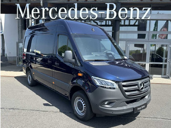 כלי רכב מסחרי עם לוח MERCEDES-BENZ Sprinter 317