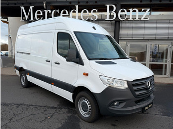 כלי רכב מסחרי עם לוח MERCEDES-BENZ Sprinter 317