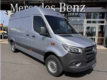 כלי רכב מסחרי עם לוח MERCEDES-BENZ Sprinter 317