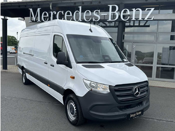 כלי רכב מסחרי עם לוח MERCEDES-BENZ Sprinter 317