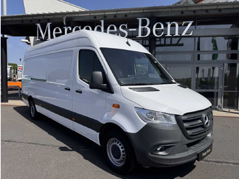 כלי רכב מסחרי עם לוח MERCEDES-BENZ Sprinter 317