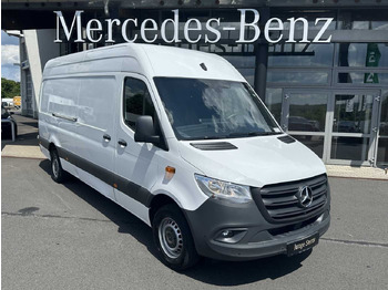 כלי רכב מסחרי עם לוח MERCEDES-BENZ Sprinter 317