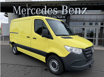 כלי רכב מסחרי קטן MERCEDES-BENZ Sprinter 317