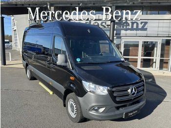 כלי רכב מסחרי קומבי MERCEDES-BENZ Sprinter 317
