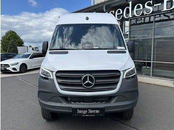 כלי רכב מסחרי עם לוח Mercedes-Benz Sprinter 319 CDI 4x4 4325 Kamera LED SHZ MBUX: תמונה 2