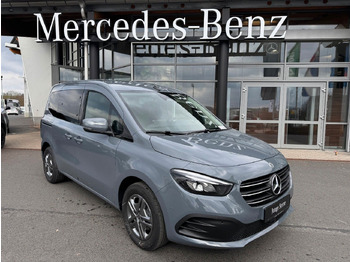 כלי רכב מסחרי לנוסעים MERCEDES-BENZ
