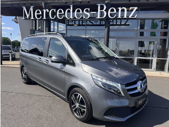 כלי רכב מסחרי לנוסעים MERCEDES-BENZ