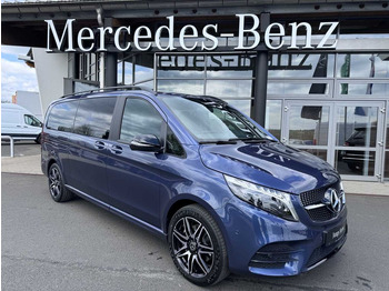 מיניבוס MERCEDES-BENZ
