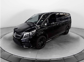 מכונית MERCEDES-BENZ