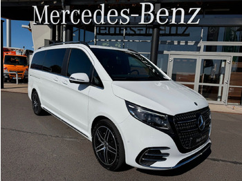 רכב סטיישן MERCEDES-BENZ