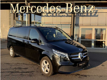 מיניבוס MERCEDES-BENZ