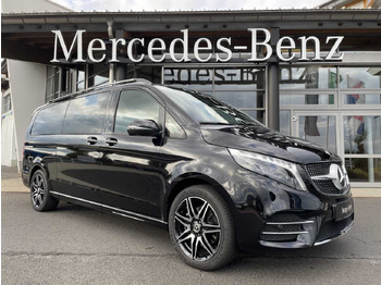 כלי רכב מסחרי לנוסעים MERCEDES-BENZ