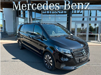 כלי רכב מסחרי לנוסעים MERCEDES-BENZ