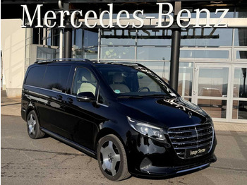מיניבוס MERCEDES-BENZ