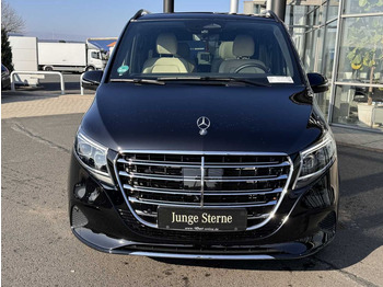 מיניבוס, כלי רכב מסחרי לנוסעים Mercedes-Benz V 300 d EXCLUSIVE 4MATIC Panorama AHK2,5 Stdheiz: תמונה 2