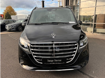 כלי רכב מסחרי לנוסעים Mercedes-Benz V 300 d EXCLUSIVE AIRMATIC AHK2,5 Standheiz: תמונה 2 כלי רכב מסחרי לנוסעים Mercedes-Benz V 300 d EXCLUSIVE AIRMATIC AHK2,5 Standheiz: תמונה 2
