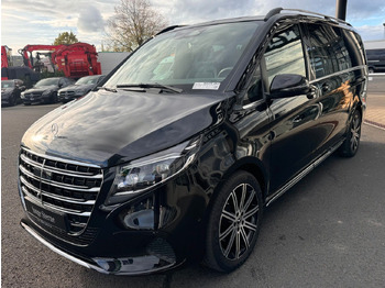 כלי רכב מסחרי לנוסעים Mercedes-Benz V 300 d EXCLUSIVE AIRMATIC AHK2,5 Standheiz: תמונה 3 כלי רכב מסחרי לנוסעים Mercedes-Benz V 300 d EXCLUSIVE AIRMATIC AHK2,5 Standheiz: תמונה 3