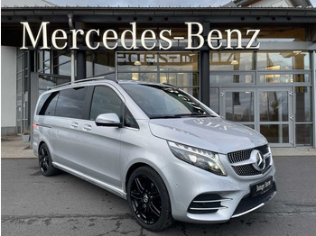 מיניבוס MERCEDES-BENZ