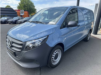 כלי רכב מסחרי עם לוח Mercedes-Benz Vito 114 CDI Klima AHK Kamera SHZ Tempomat: תמונה 3