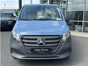 כלי רכב מסחרי עם לוח Mercedes-Benz Vito 114 CDI Klima AHK Kamera SHZ Tempomat: תמונה 2