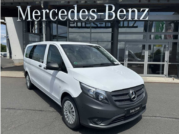 כלי רכב מסחרי לנוסעים MERCEDES-BENZ Vito 114